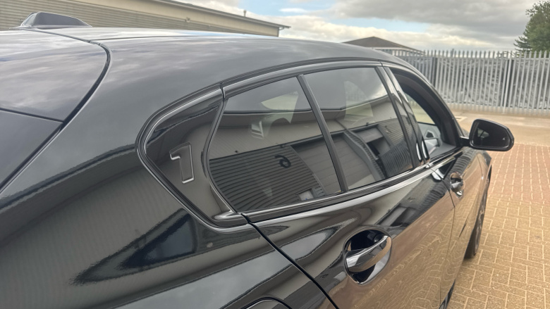 BMW 1 Series 120 M Sport 5dr Step Auto Petrol Hatchback